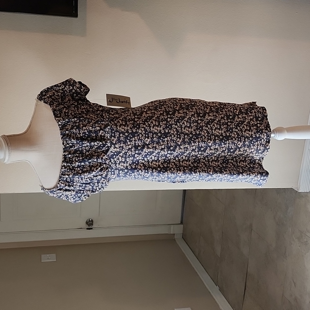 Dress. Juniors SZ 2x